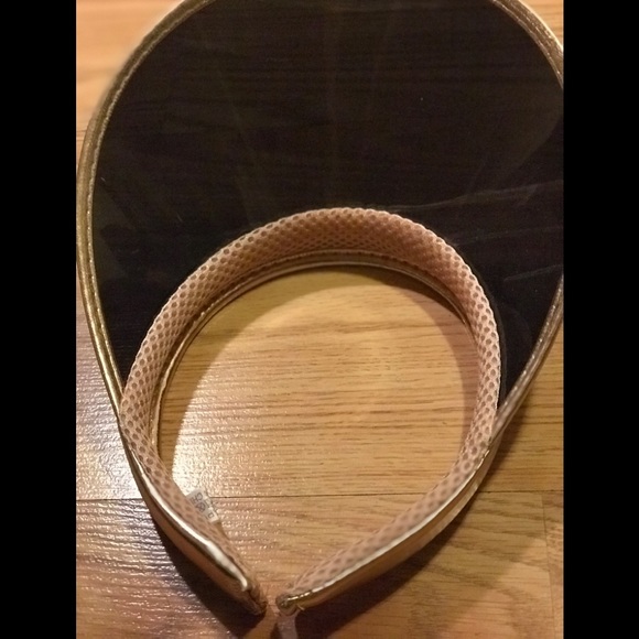 Reflector Visor - Picture 2 of 3